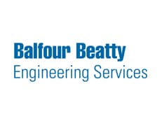 Balfour Beatty Logo