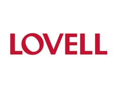 Lovell Logo
