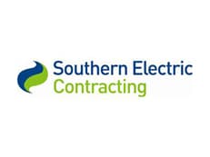 Southern Electric Contracting Logo