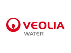 Veolia Water Logo