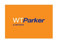 W T Parker Limited Logo